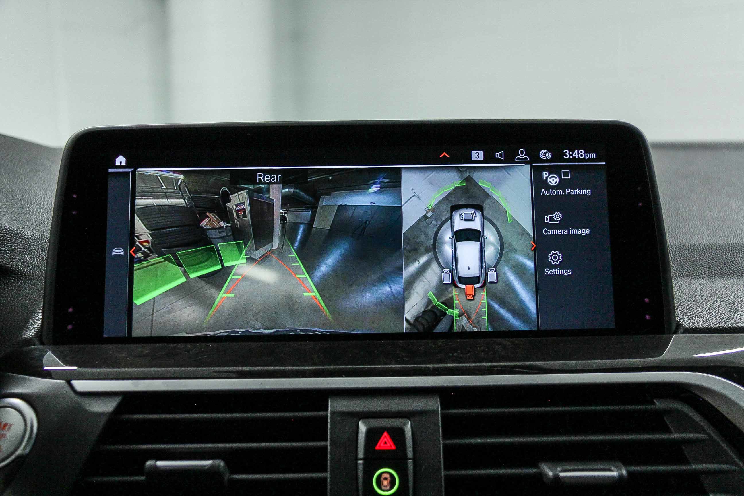 Used 2020 BMW X4 xDrive30i w/ Convenience Package image 23