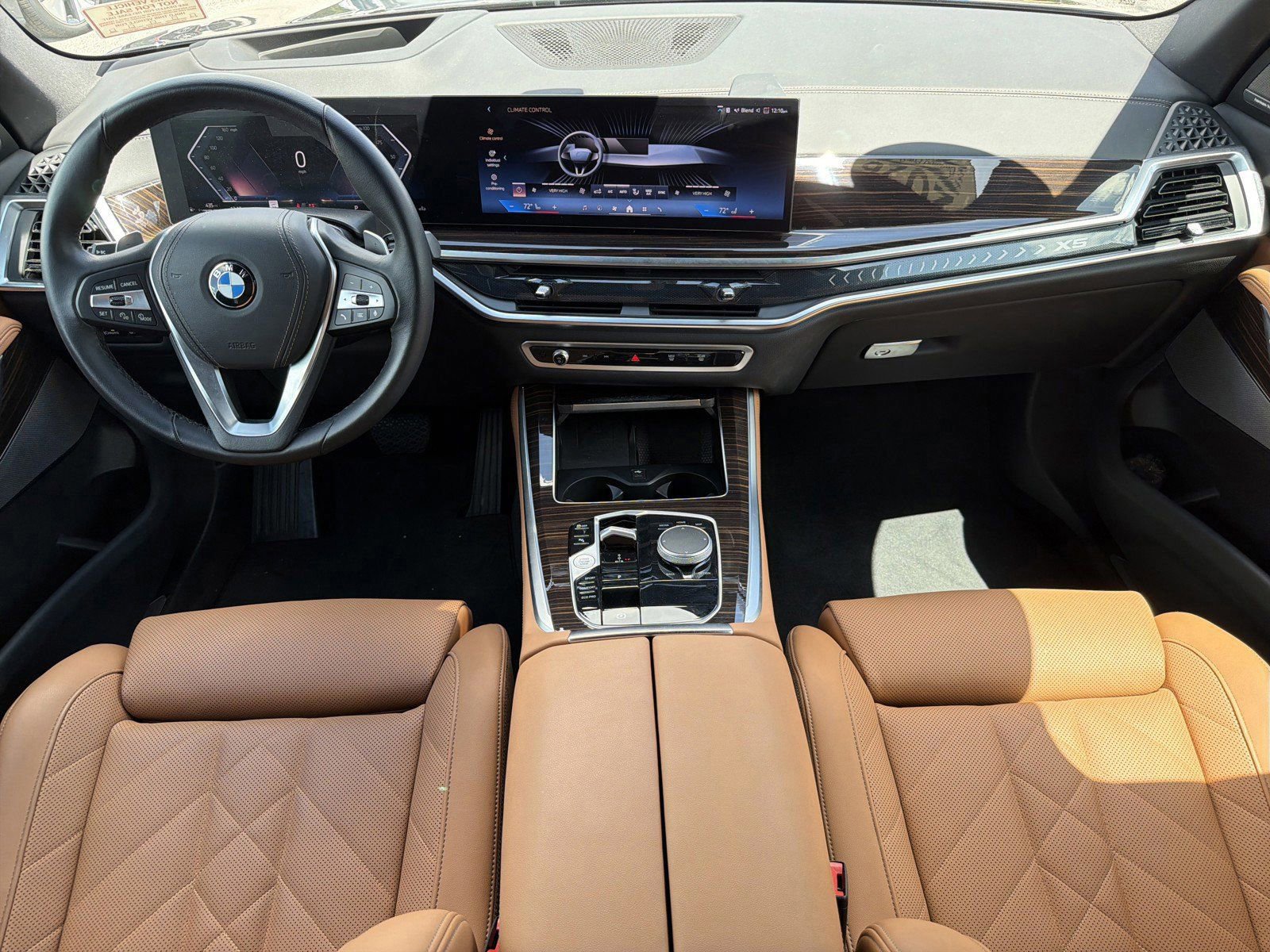 Certified 2026 BMW X5 sDrive40i RWD image 16