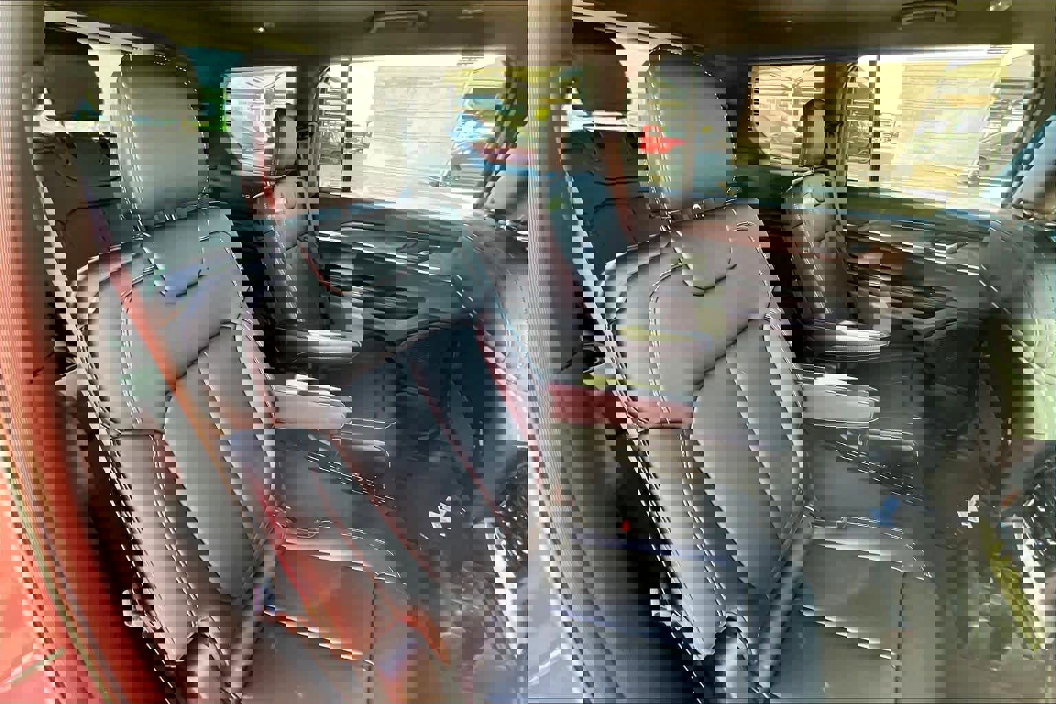 New 2025 Jeep Grand Cherokee L Limited image 20