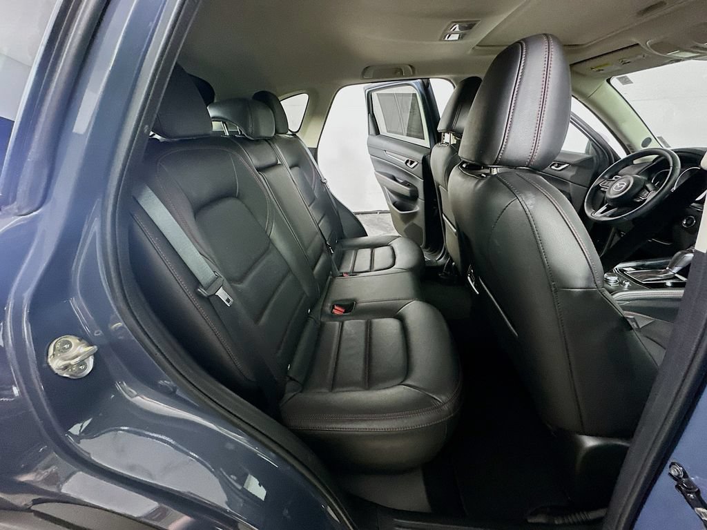 Used 2025 MAZDA CX-5 Carbon Edition AWD/4WD image 11