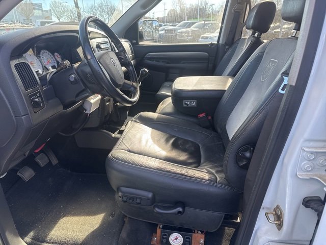 Used 2005 Dodge Ram 3500 Truck SLT image 10