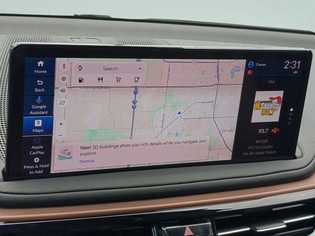Used 2025 Acura MDX FWD w/ Technology Package image 19