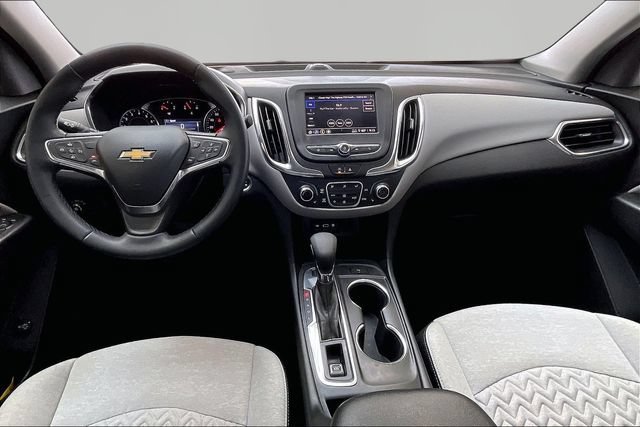 Used 2024 Chevrolet Equinox LT AWD/4WD image 7