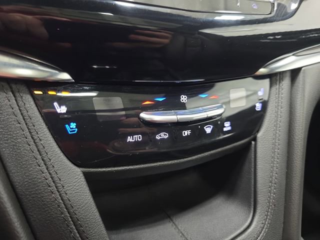 Used 2020 Cadillac XT6 Sport AWD/4WD image 22