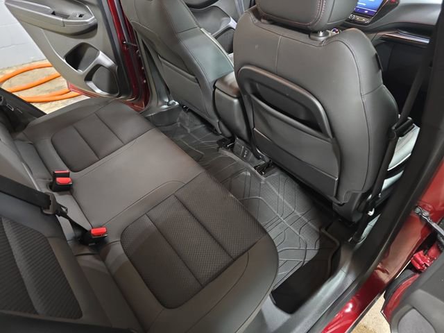 Used 2023 Chevrolet TrailBlazer RS w/ Convenience Package image 15