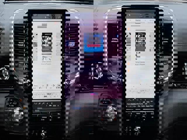 New 2026 RAM 1500 Laramie w/ Advanced Safety Group II image 41