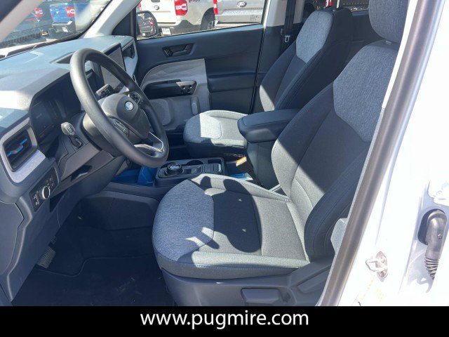 New 2026 Ford Maverick XLT image 9