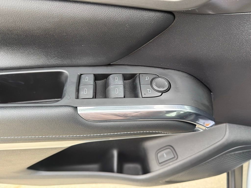 Used 2024 Chevrolet Traverse LS image 26