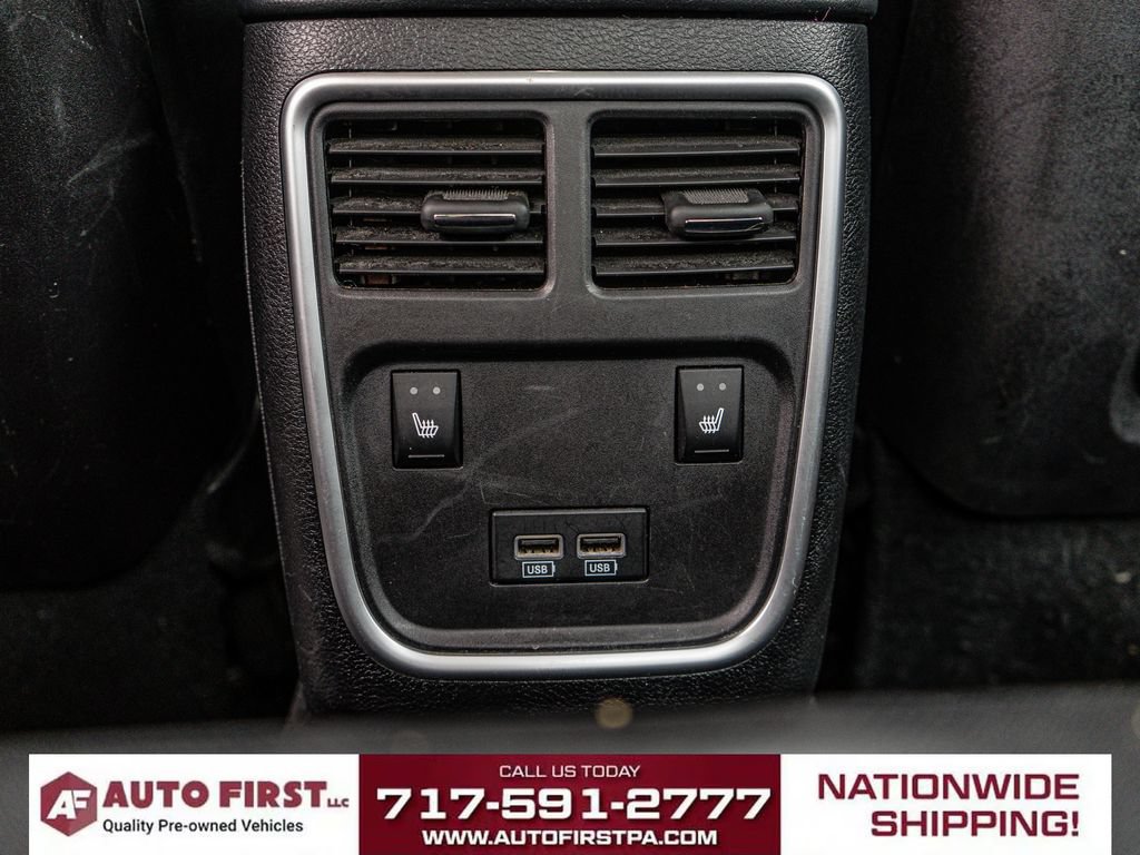 Used 2020 Chrysler 300 Limited AWD/4WD image 20