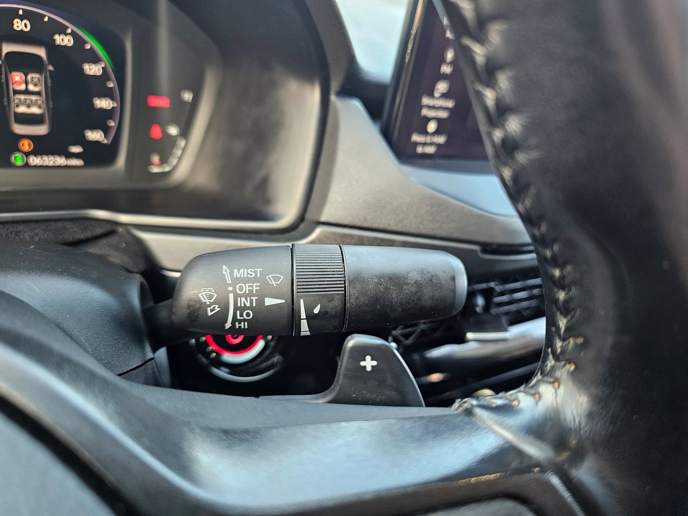 Used 2023 Honda Accord Sport image 22