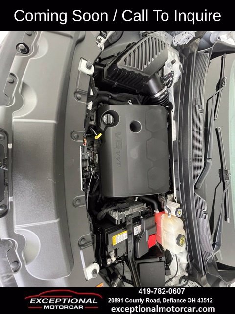 Used 2023 Chevrolet Traverse LT FWD image 51