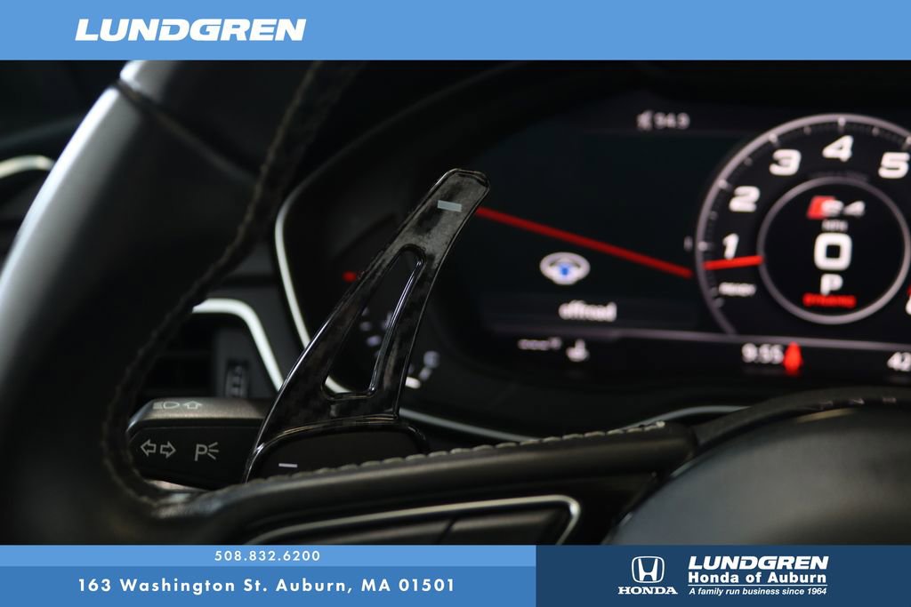 Used 2019 Audi S4 Premium Plus w/ Premium Plus Package AWD/4WD image 23