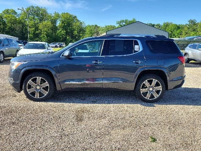 Used 2019 GMC Acadia Denali w/ Technology Package AWD/4WD image 24