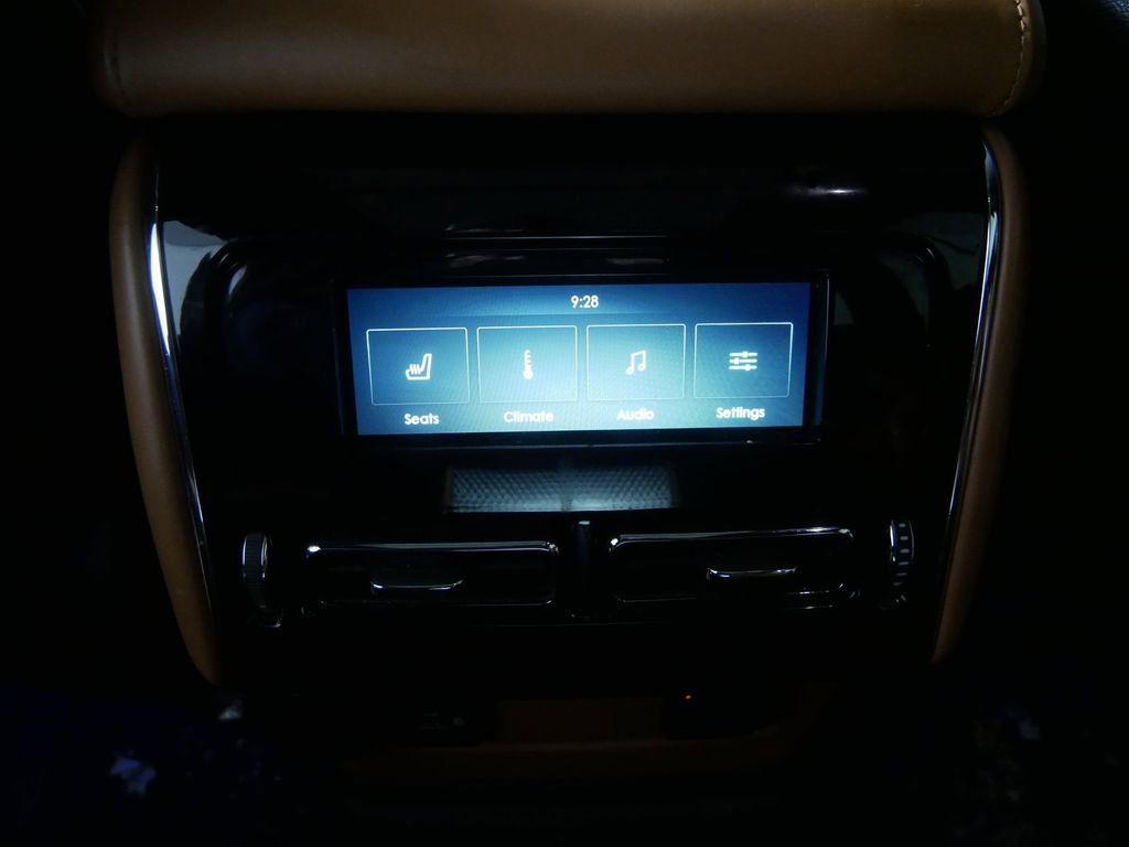 Used 2020 Lincoln Aviator Black Label image 20