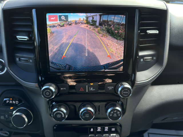 New 2025 RAM 1500 Tradesman image 31