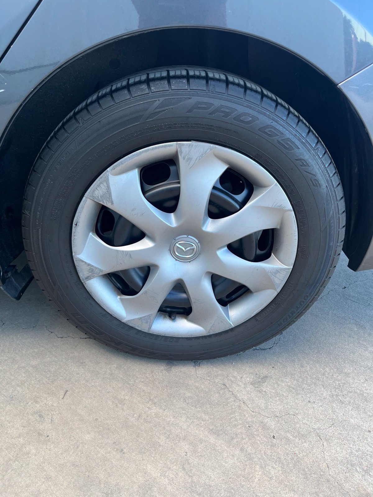 Used 2014 MAZDA MAZDA3 i Sport FWD image 27