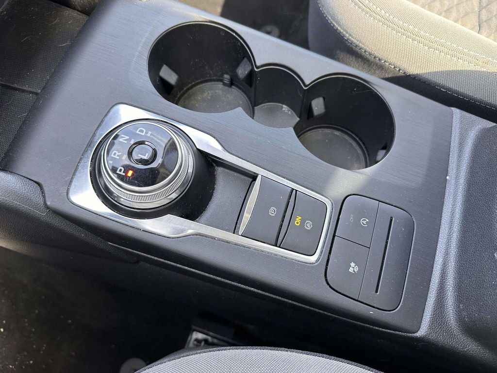 Used 2020 Ford Escape SE AWD/4WD image 27