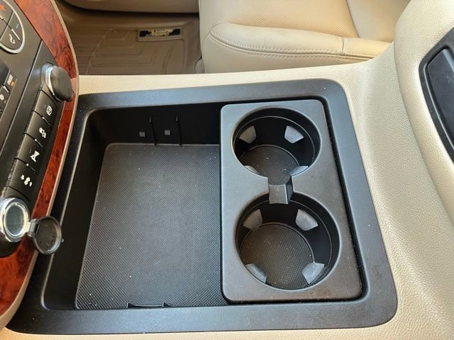 Used 2014 Chevrolet Silverado 2500 LTZ w/ LTZ Plus Package image 22