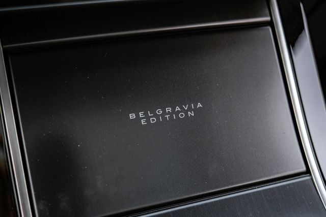 New 2026 Land Rover Range Rover Velar Belgravia AWD/4WD image 31