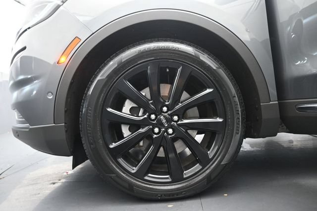 Certified 2023 Lincoln Nautilus Reserve w/ Equipment Group 201A AWD/4WD image 33
