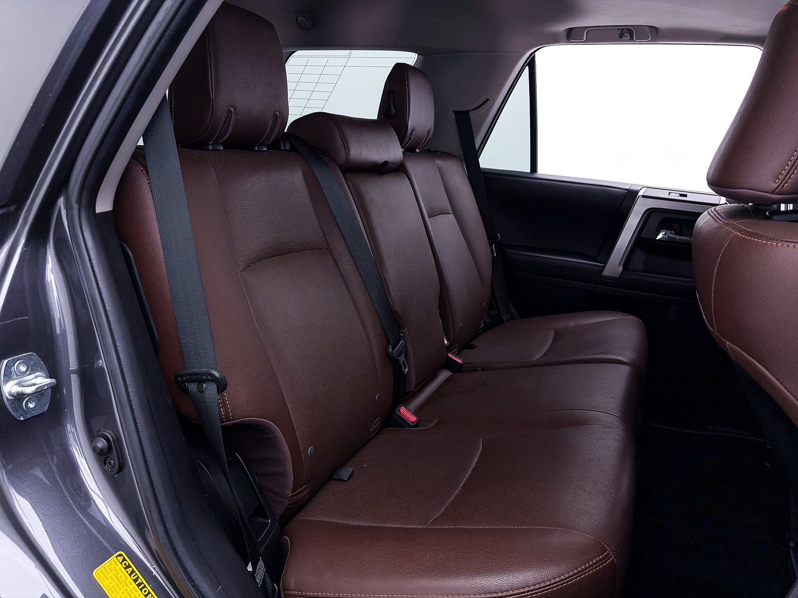 Used 2022 Toyota 4Runner Limited AWD/4WD image 38