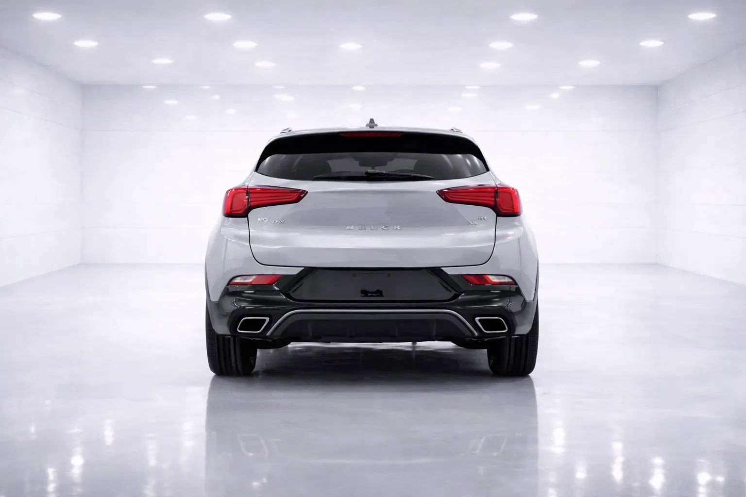 Used 2024 Buick Encore GX Sport Touring w/ Comfort Package image 4