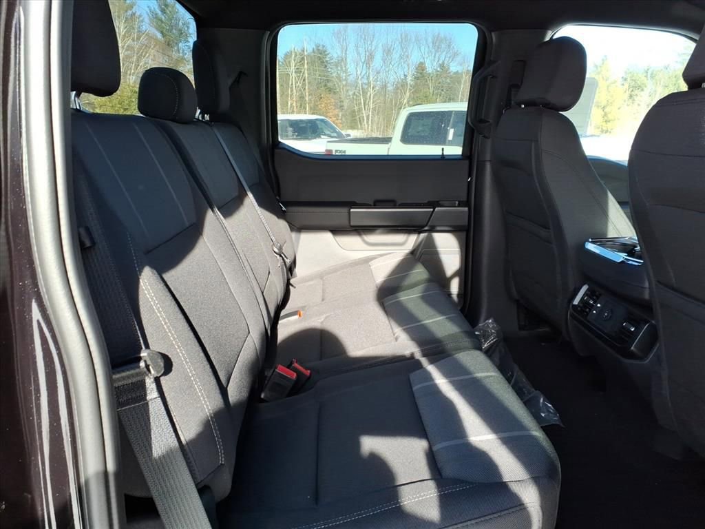 New 2026 Ford F150 STX w/ Equipment Group 200A image 12