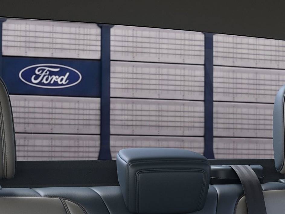 New 2026 Ford Maverick Lariat AWD/4WD image 24