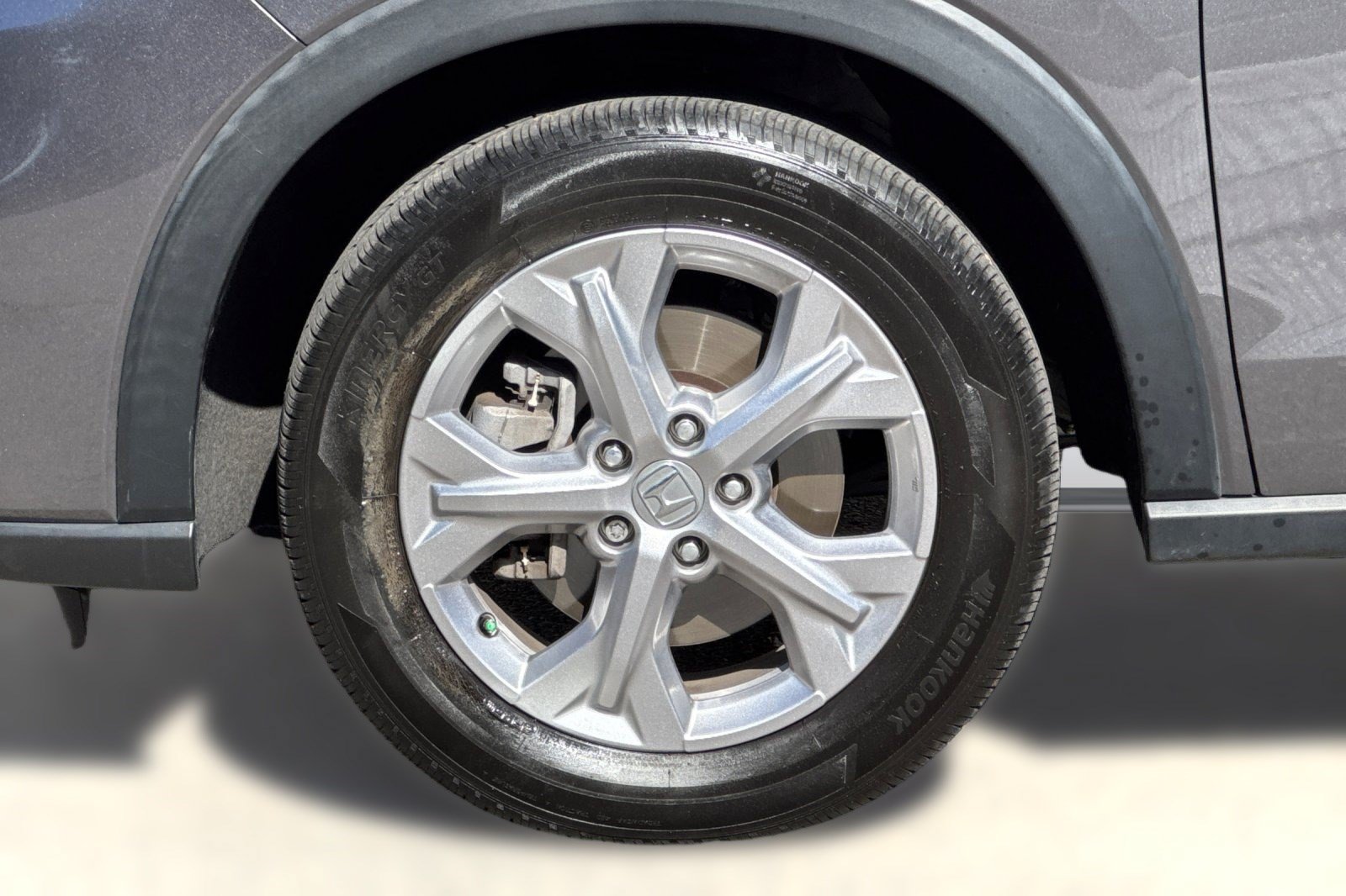 Certified 2023 Honda HR-V LX image 12