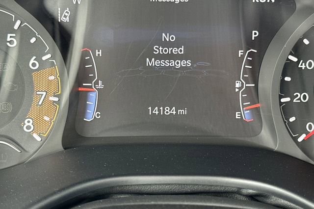 Certified 2023 Jeep Compass Trailhawk image 27