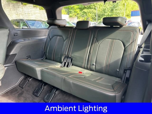 Certified 2022 Ford Expedition Timberline AWD/4WD image 38