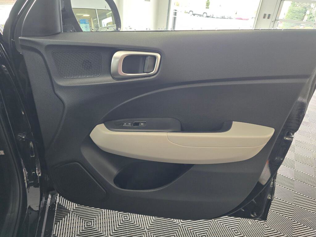 New 2026 Hyundai Venue SEL image 42