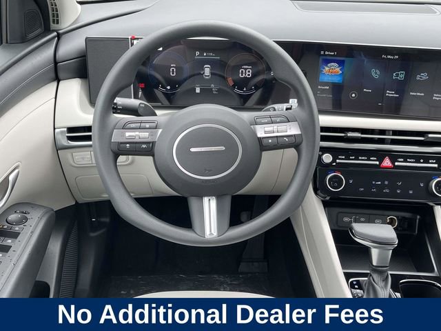 New 2026 Hyundai Tucson SEL Plus FWD image 14