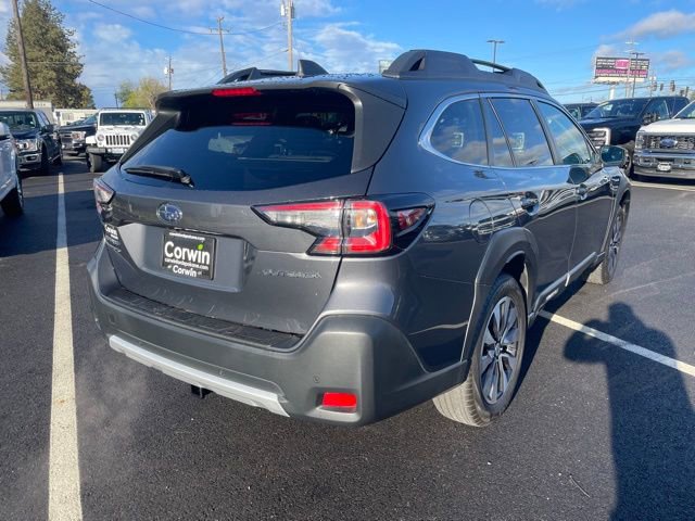 Used 2024 Subaru Outback Limited image 15