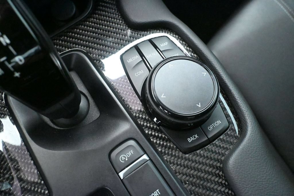 Used 2021 Toyota Supra Premium w/ Driver Assist Package RWD image 33