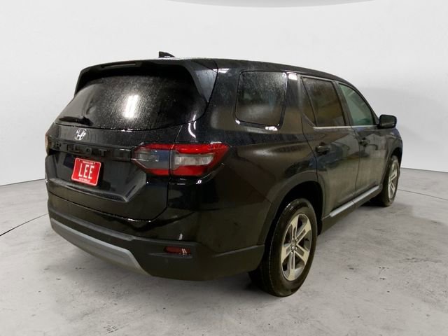 New 2025 Honda Pilot EX-L image 6