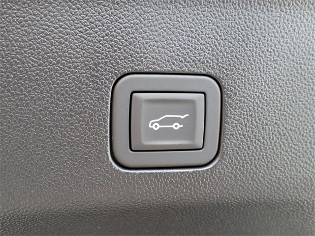 New 2026 GMC Yukon XL AT4 Ultimate image 17