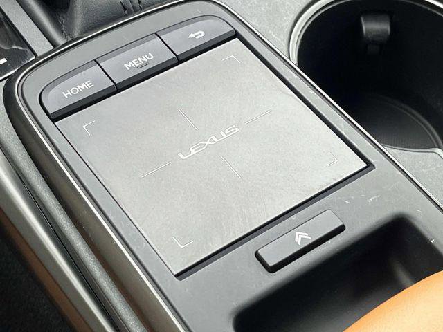 Certified 2024 Lexus IS 350 F Sport w/ Accessory Package 2 image 35