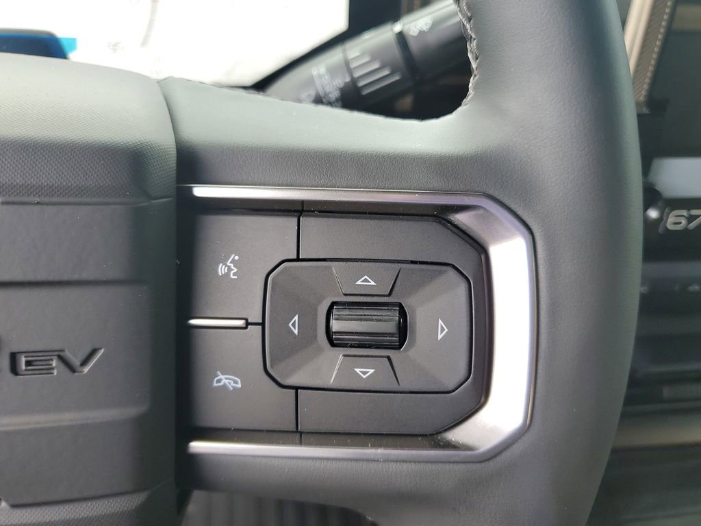 New 2025 GMC Hummer EV 3X w/ Battery Pack, 24 Module Pack image 24