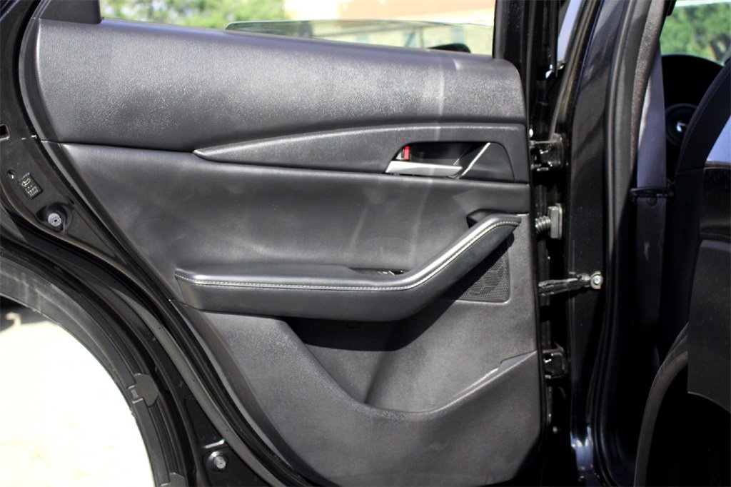 Used 2024 MAZDA CX-30 AWD 2.5 S w/ Select Sport Pkg image 29