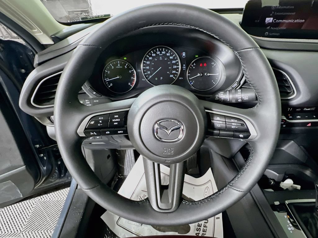 New 2026 MAZDA CX-30 AWD 2.5 S image 10