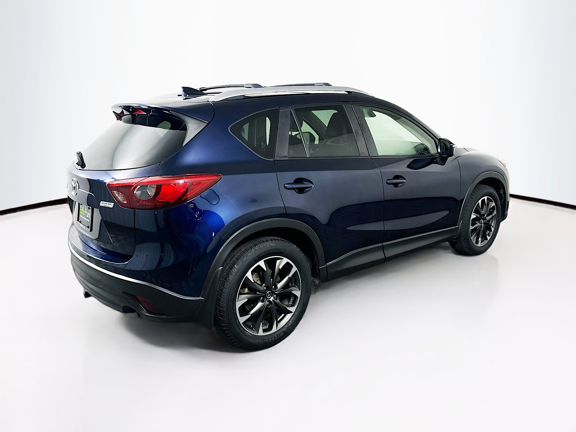Used 2016 MAZDA CX-5 Grand Touring FWD image 9
