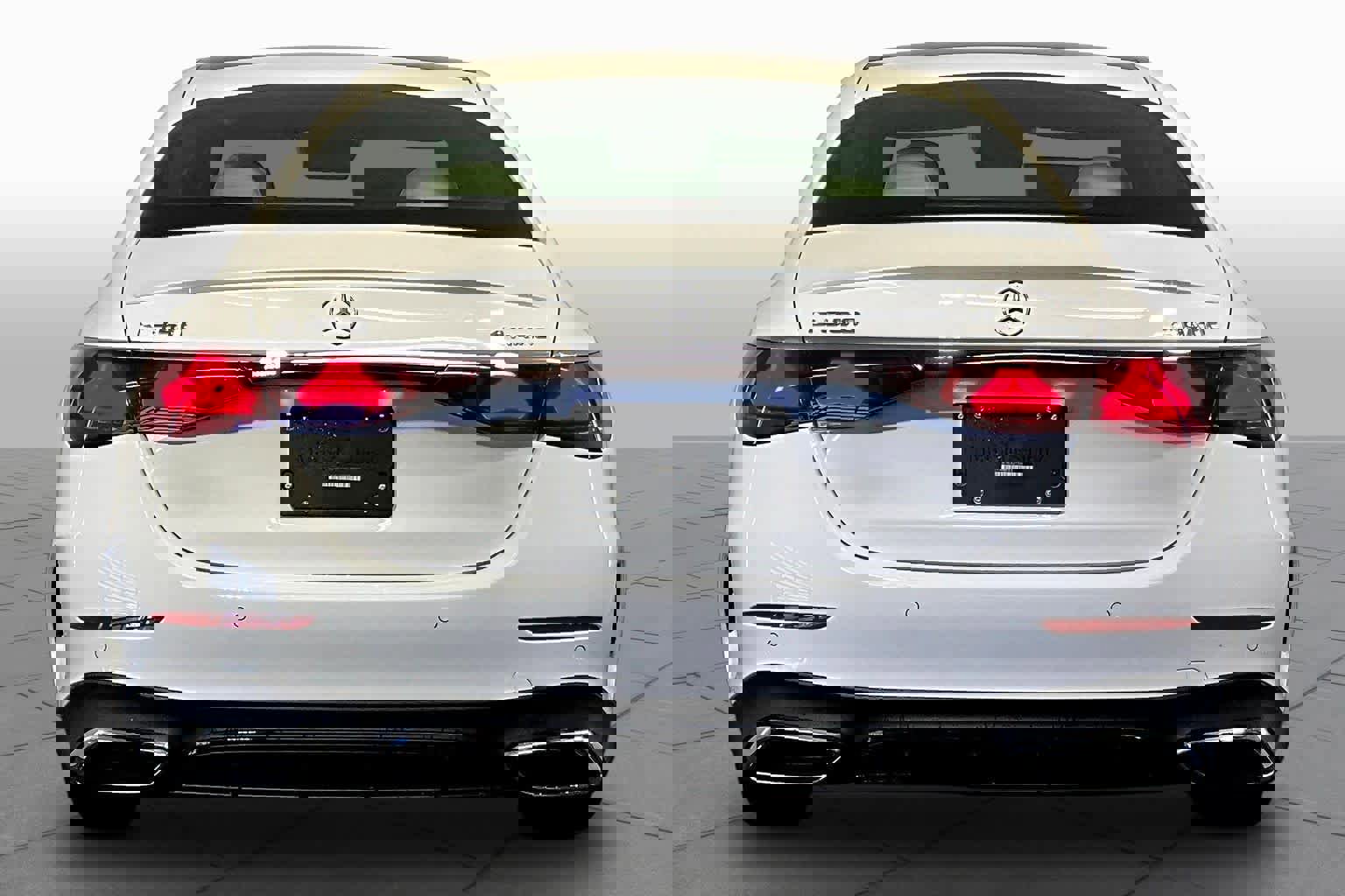 New 2026 Mercedes-Benz E 350 4MATIC Sedan image 4