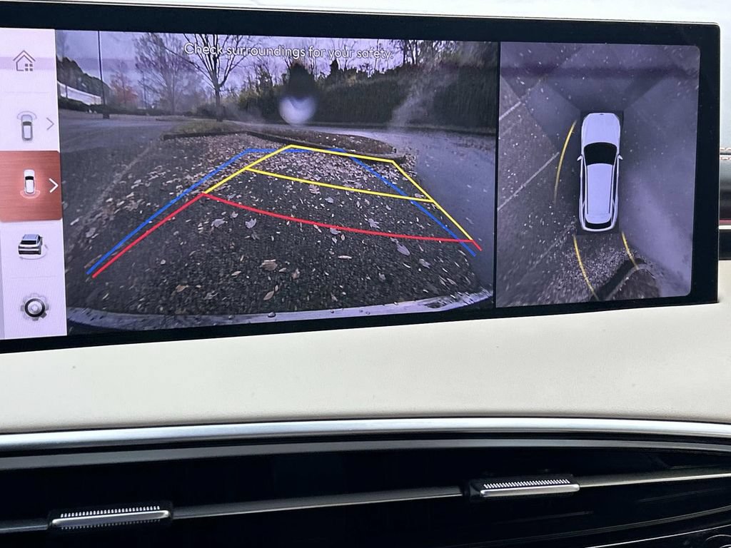 New 2026 Genesis GV70 3.5T Sport Prestige AWD/4WD image 39