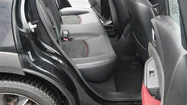 Used 2017 MAZDA CX-3 Grand Touring AWD/4WD image 17