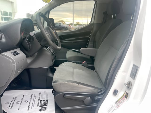 Used 2015 Chevrolet City Express LT w/ Technology Package FWD image 19