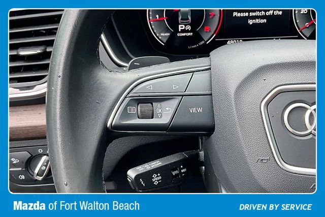 Used 2024 Audi Q5 2.0T Premium Plus AWD/4WD image 10
