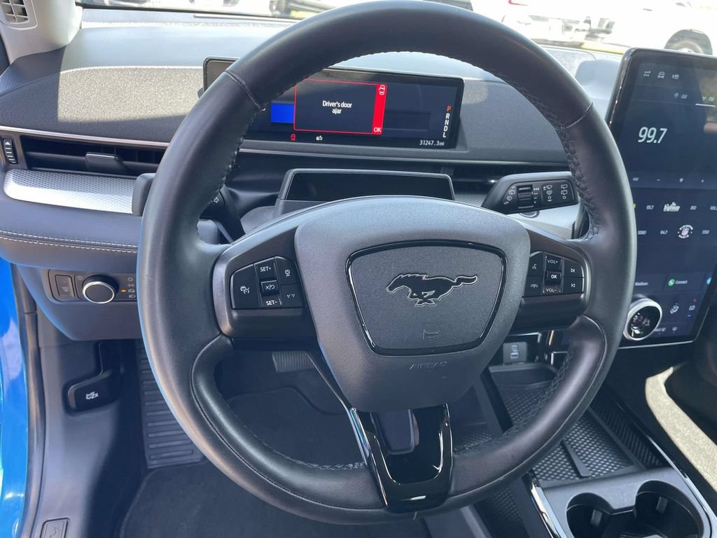 Used 2023 Ford Mustang Mach-E Select RWD image 20