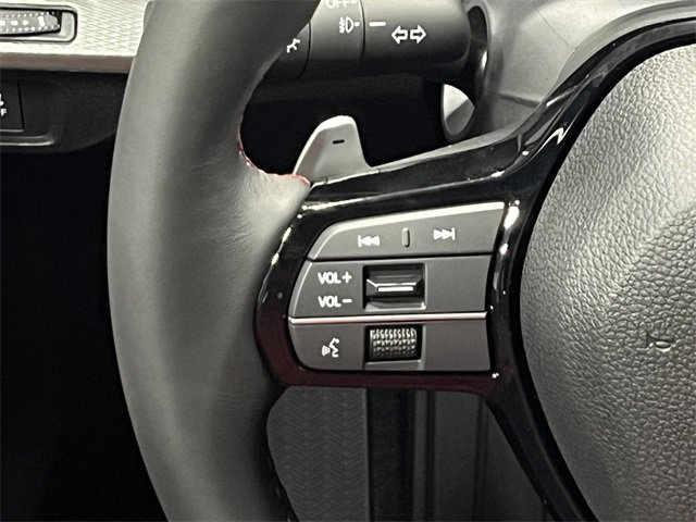 New 2026 Acura Integra A-Spec image 19