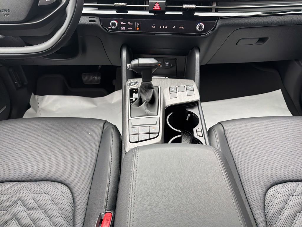 New 2026 Kia Sportage X-Line image 26